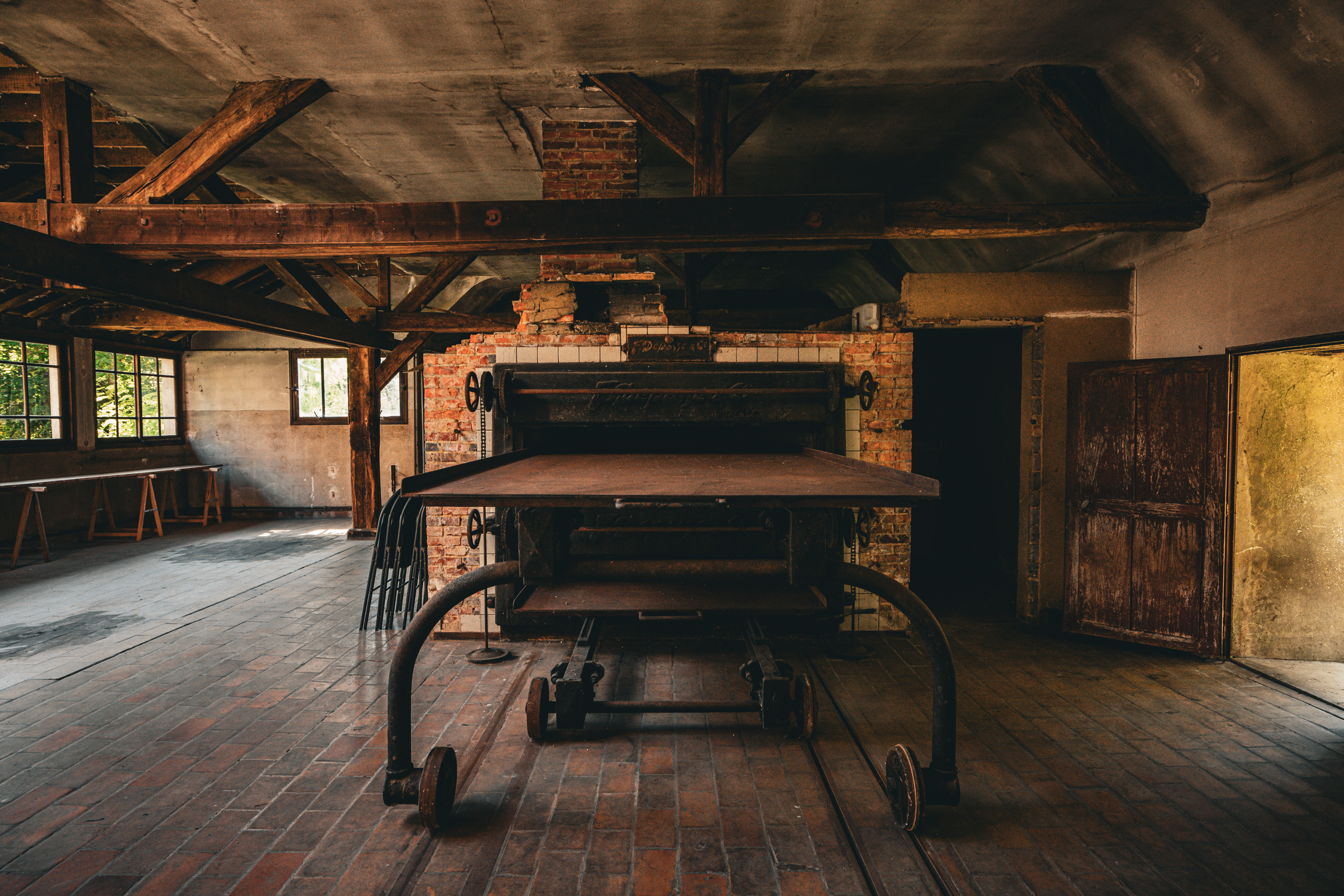 Abbaye Saint Nicolas